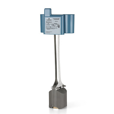 Rosemount-Permasense ET410 Corrosion Erosion Monitoring System